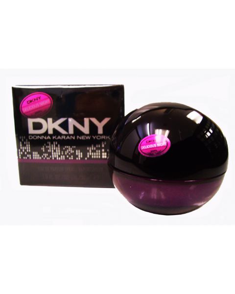 DKNY Be Delicious Night Eau de Parfum 30 ml