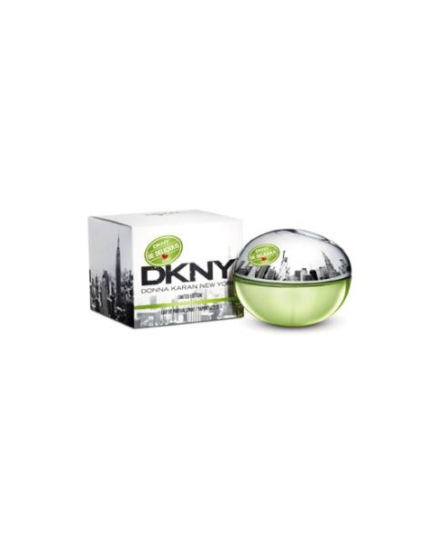 DKNY Be Delicious NYC Eau de Parfum 50 ml tester