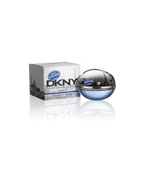 DKNY Be Delicious Paris Eau de Parfum 50 ml tester