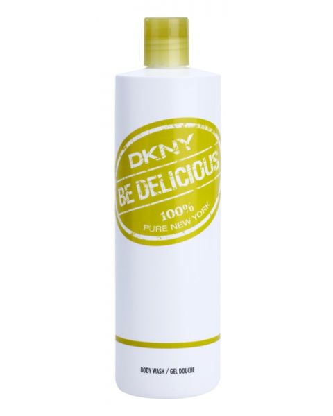DKNY Be Delicious Woman Shower Gel 475 ml