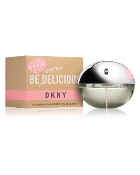 DKNY Be Extra Delicious Eau de Parfum 50 ml