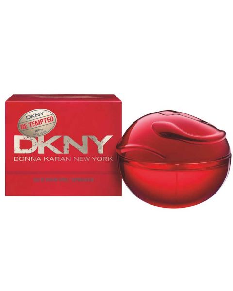 DKNY Be Tempted Eau de Parfum 100 ml