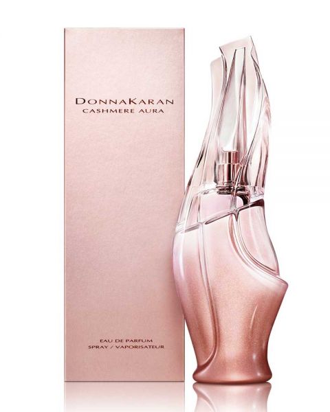 DKNY Cashmere Aura Eau de Parfum 100 ml