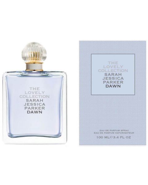 Sarah Jessica Parker The Lovely Collection Dawn Eau de Parfum 100 ml