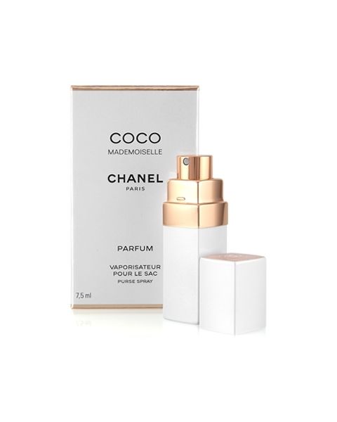 Chanel Coco Mademoiselle čistý parfum 7,5 ml