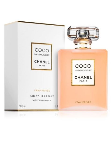 Chanel Coco Mademoiselle L´Eau Privée Eau de Parfum 100 ml