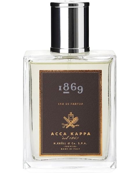 Acca Kappa 1869 Eau de Parfum 100 ml tester