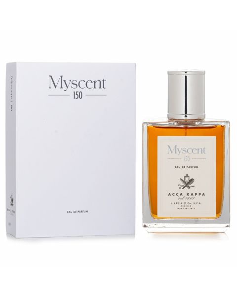 Acca Kappa Myscent 150 Eau De Parfum 100 ml