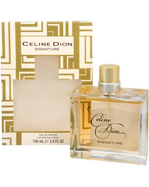 Celine Dion Signature Eau de Parfum 100 ml