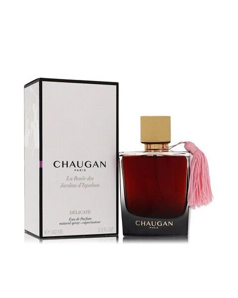 Chaugan Délicate Eau de Parfum 100 ml
