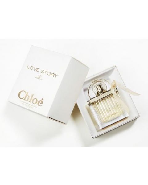 Chloe Love Story Eau de Parfum 30 ml