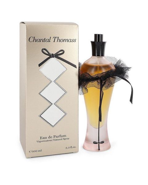 Chantal Thomass Chantal Thomass Gold Eau de Parfum 100 ml