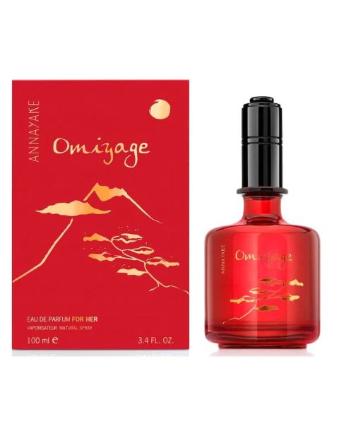 Annayake Omiyage for Her Eau de Parfum 100 ml