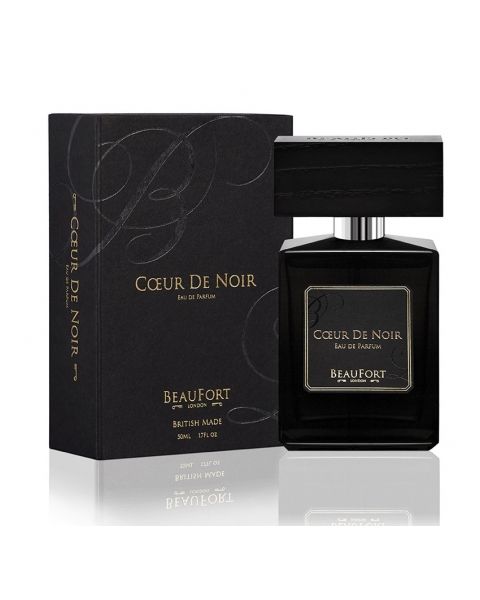 BeauFort Coeur De Noir Eau de Parfum 50 ml