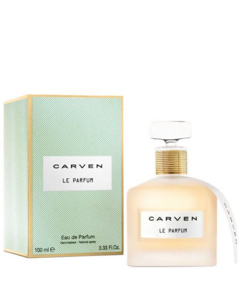 Carven Le Parfum Eau de Parfum 100 ml