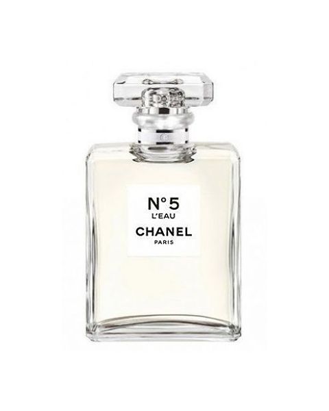 Chanel No. 5.L´eau Eau de Toilette 50 ml