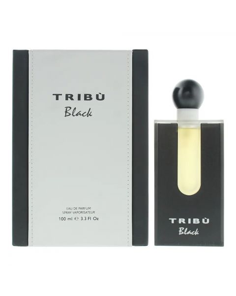 Benetton Tribu Black Eau de Parfum 100 ml