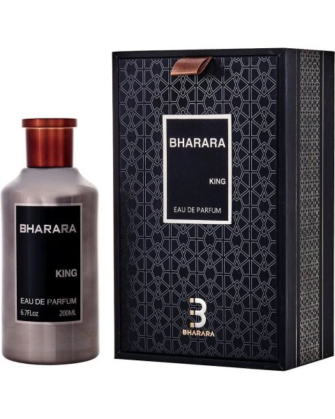Bharara King Eau de Parfum 200 ml