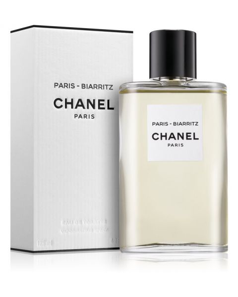 Chanel Paris – Biarritz Eau de Toilette 125 ml