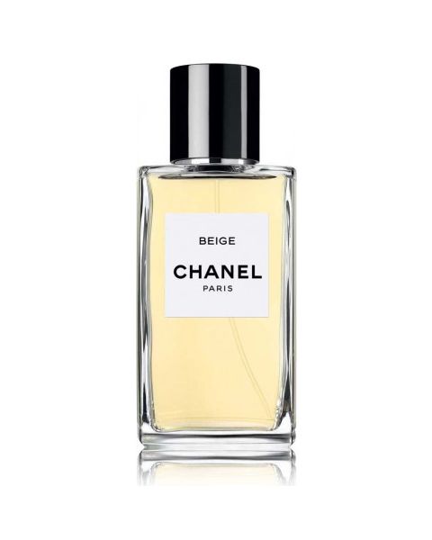 Chanel Les Exclusifs de Chanel Beige Eau de Parfum 200 ml