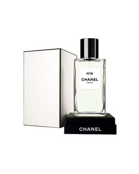 Chanel Les Exclusifs  N°18 eau de Parfum 75 ml bez krabice