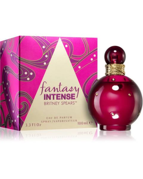 Britney Spears Fantasy Intense Eau de Parfum 100 ml
