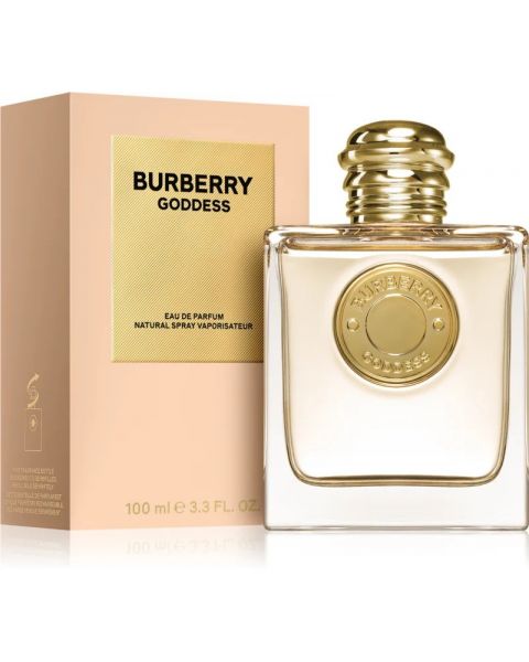 Burberry Goddess Eau de Parfum 100 ml