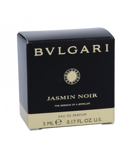 Bvlgari Jasmin Noir Eau de Parfum 5 ml