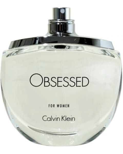 Calvin Klein Obsessed for Women Eau de Parfum 100 ml tester