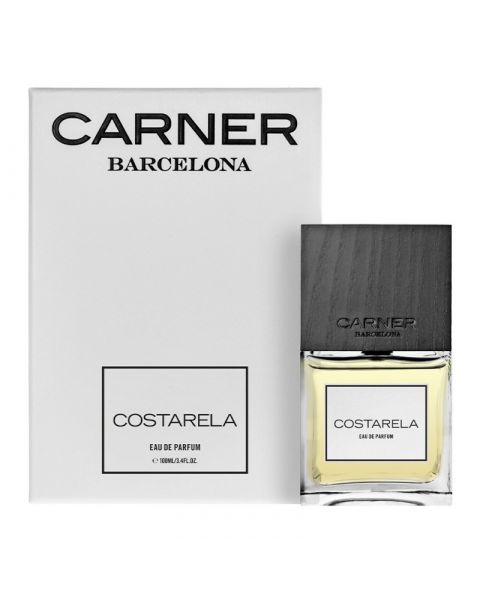 Carner Barcelona Costarela Eau de Parfum 100 ml