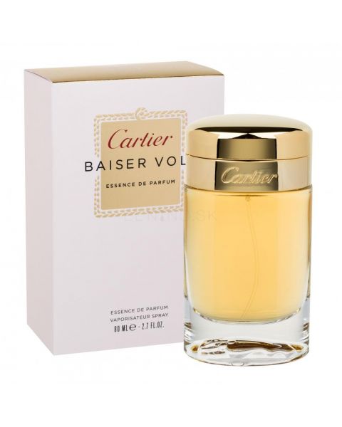 Cartier Baiser Vole Essence de Parfum 80 ml