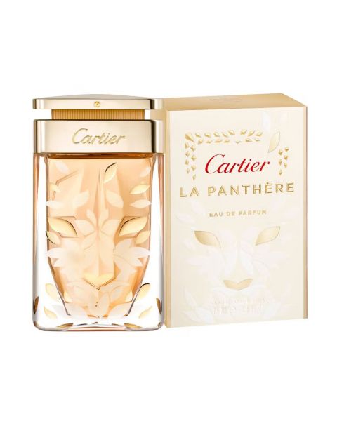 Cartier La Panthere Limited Edition Eau de Parfum 75 ml
