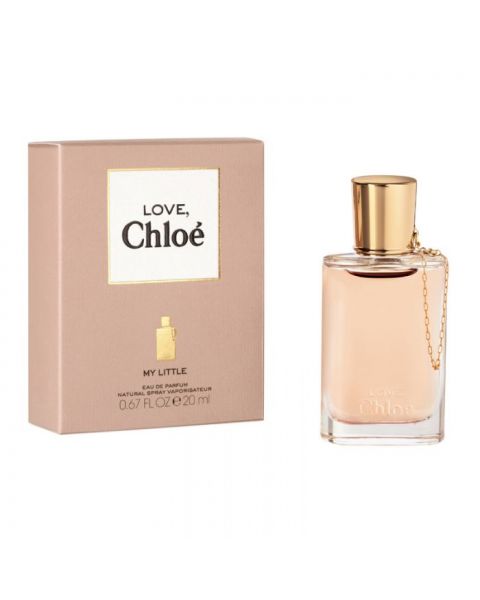 Chloe Love My Little Eau de Parfum 20 ml