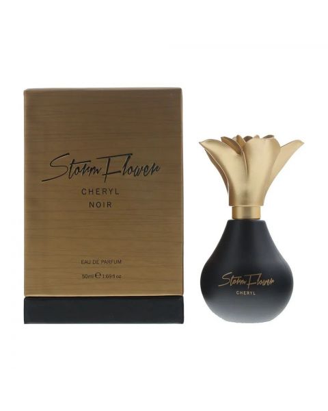 Cheryl Storm Flower Noir Eau de Parfum 50 ml