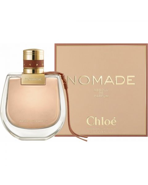 Chloé Nomade Absolu de Parfum Eau de Parfum 75 ml
