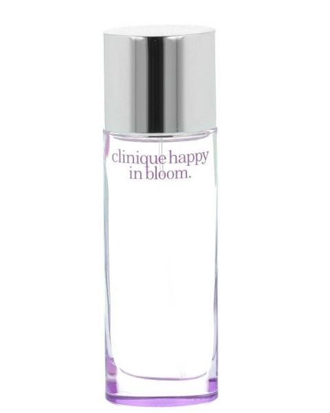 Clinique Happy in Bloom (2017) Parfum Spray 50 ml tester