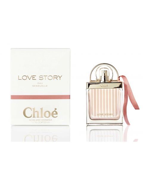 Chloe Love Story Eau Sensuelle Eau de Parfum 50 ml