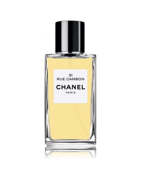 Chanel Les Exclusifs de Chanel 31 Rue Cambon Eau de Parfum 75 ml