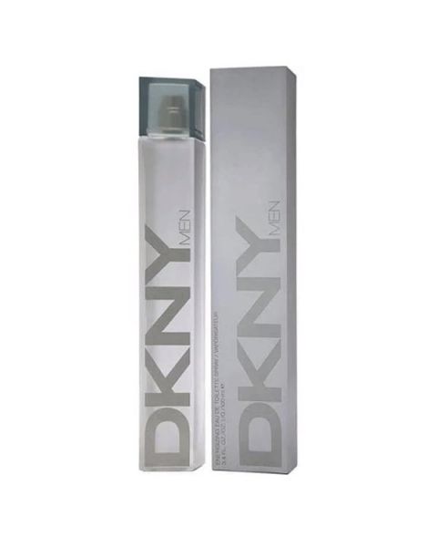 DKNY Men Energizing Eau De Toilette 100 ml
