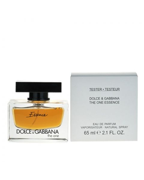 Dolce&Gabbana The One Essence Eau de Parfum 65 ml tester