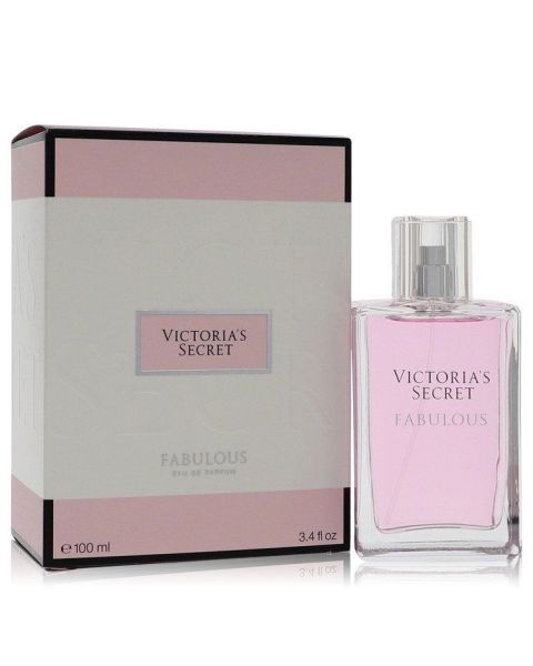 Victoria´s Secret Fabulous (2013) Eau de Parfum 100 ml
