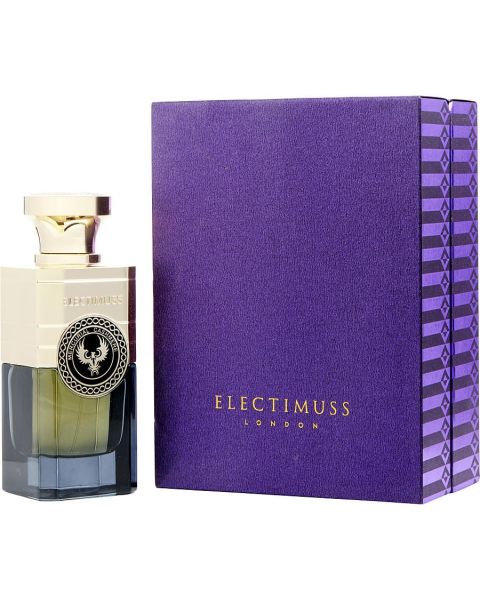 Electimuss Mercurial Cashmere Parfum 100 ml