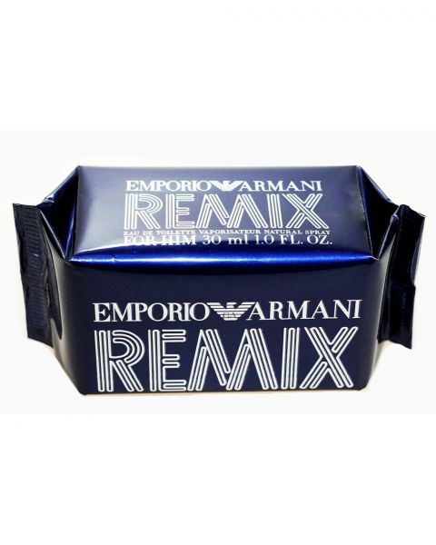 Armani Emporio Remix He Eau de Toilette 30 ml