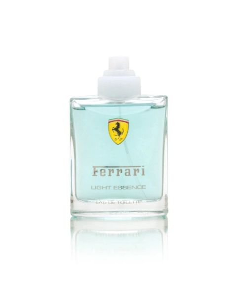 Ferrari Light Essence Eau de Toilette 125 ml tester