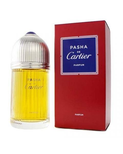 Cartier Pasha de Cartier Parfum 50 ml