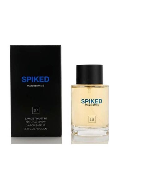 Gap Spiked Eau de Toilette 100 ml tester