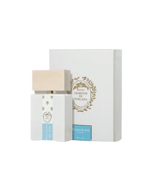 Giardini di Toscana Bianco Latte Eau de Parfum 100 ml