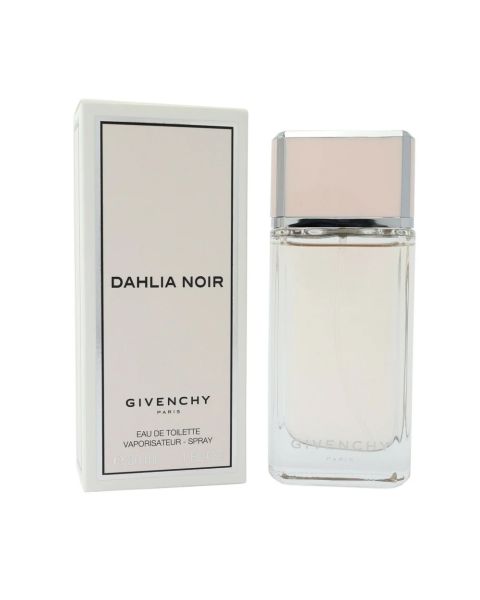 Givenchy Dahlia Noir Eau de Toilette 30 ml