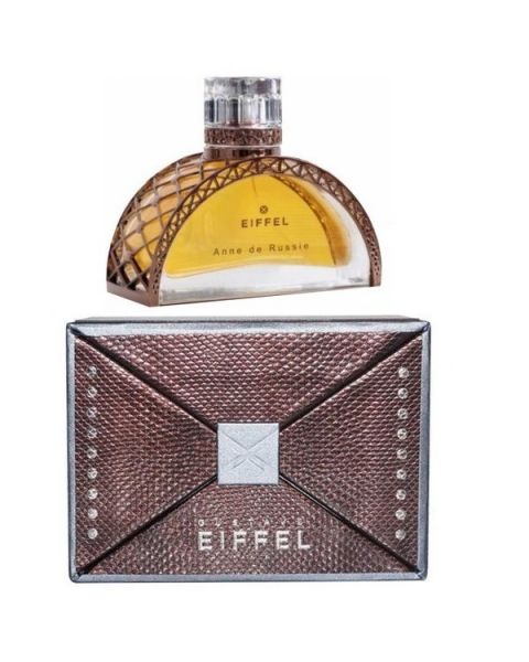 Gustave Eiffel Anne de Russie Eau de Parfum 100 ml