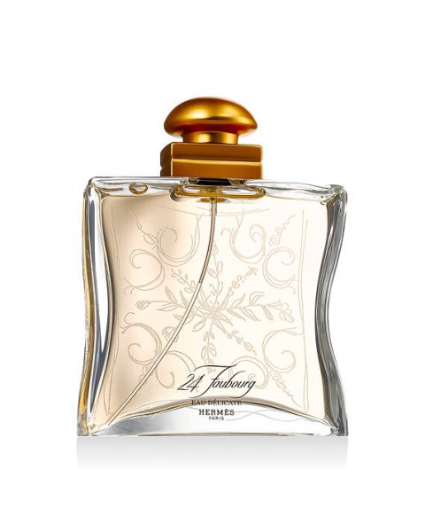 Hermès 24 Faubourg Eau Delicate Eau de Toilette 100 ml